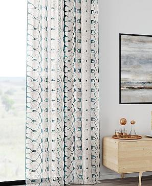 Тюль портьеры «Ликирант - 14» | фото 3