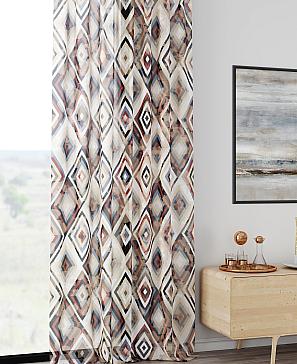 Тюль портьеры «Ликирант - 17» | фото 3