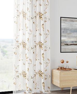 Тюль портьеры «Ликирант - 18» | фото 3