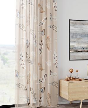 Тюль портьеры «Ликирант - 19» | фото 3