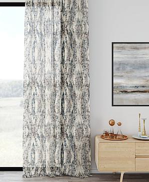 Тюль портьеры «Ликирант - 20» | фото