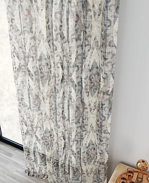 Тюль «Ликирант - 20»