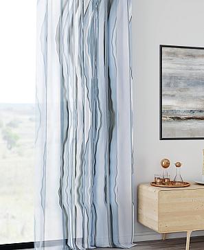 Тюль портьеры «Ликирант - 22» | фото 3