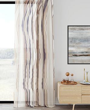 Тюль портьеры «Ликирант - 23» | фото