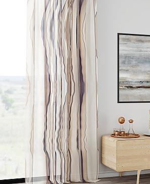 Тюль портьеры «Ликирант - 23» | фото 3