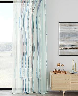 Тюль портьеры «Ликирант - 24» | фото