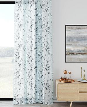 Тюль портьеры «Ликирант - 25» | фото