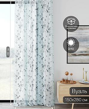 Тюль портьеры «Ликирант - 25» | фото 2