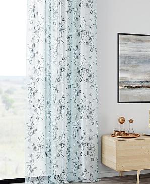 Тюль портьеры «Ликирант - 25» | фото 3