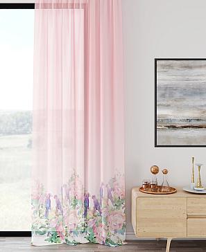 Тюль портьеры «Ликирант - 26» | фото