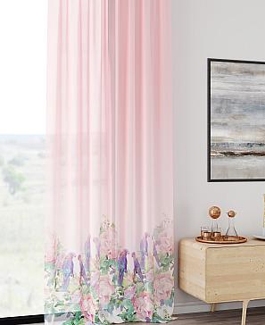 Тюль портьеры «Ликирант - 26» | фото 3