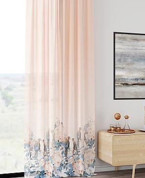 Тюль портьеры «Ликирант - 27» | фото 3