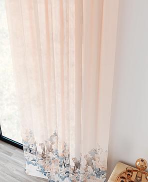 Тюль «Ликирант - 27»