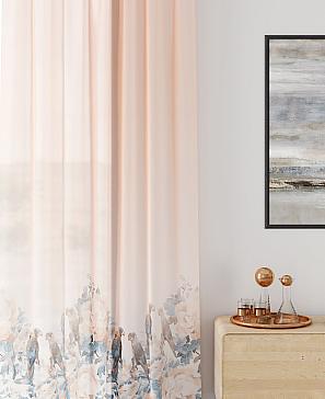 Тюль «Ликирант - 27»