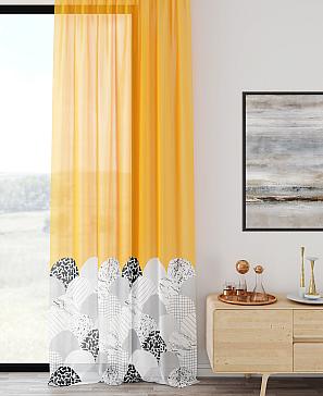 Тюль портьеры «Ликирант - 29» | фото