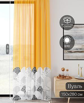 Тюль портьеры «Ликирант - 29» | фото 2