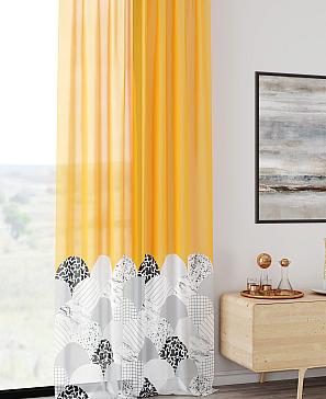 Тюль портьеры «Ликирант - 29» | фото 3