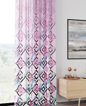 Тюль портьеры «Ликирант - 31» | фото 3