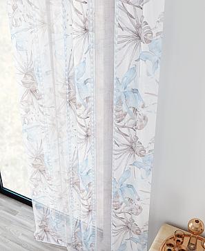 Тюль «Ликирант - 34»