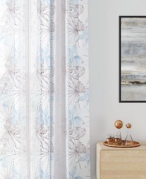 Тюль «Ликирант - 34»