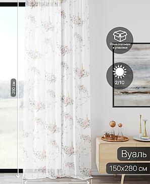 Тюль портьеры «Ликирант - 35» | фото 2