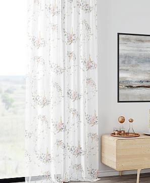 Тюль портьеры «Ликирант - 35» | фото 3