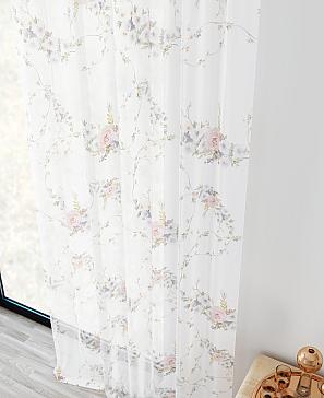 Тюль «Ликирант - 35»