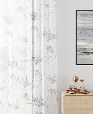 Тюль «Ликирант - 35»