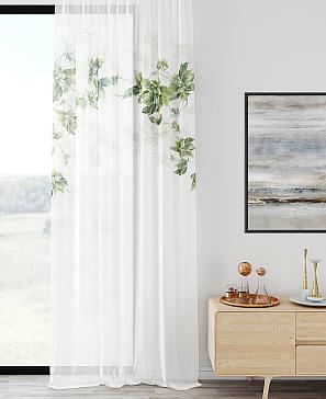 Тюль портьеры «Ликирант - 36» | фото