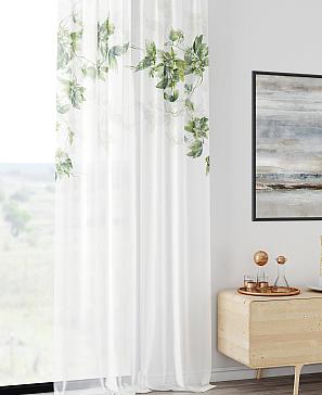 Тюль портьеры «Ликирант - 36» | фото 3