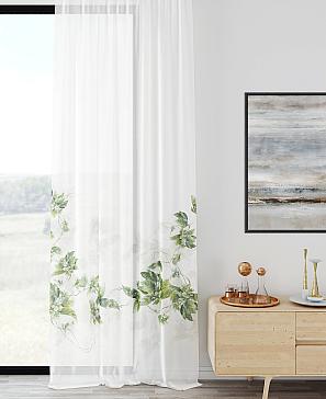 Тюль портьеры «Ликирант - 37» | фото