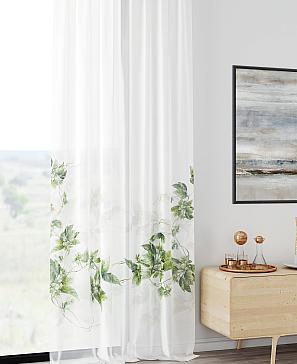 Тюль портьеры «Ликирант - 37» | фото 3