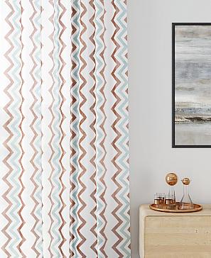 Тюль «Ликирант - 39»