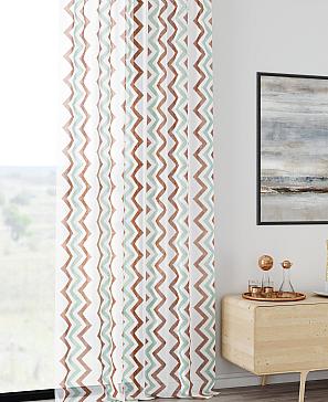 Тюль портьеры «Ликирант - 40» | фото 3