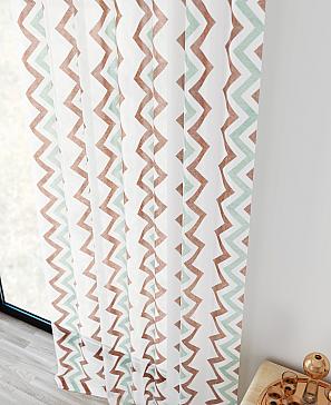 Тюль «Ликирант - 40»