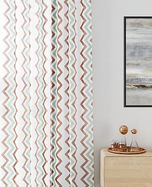 Тюль «Ликирант - 40»