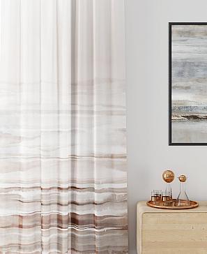 Тюль «Ликирант - 41»