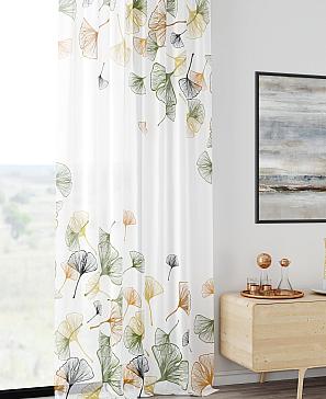 Тюль портьеры «Ликирант - 45» | фото 3