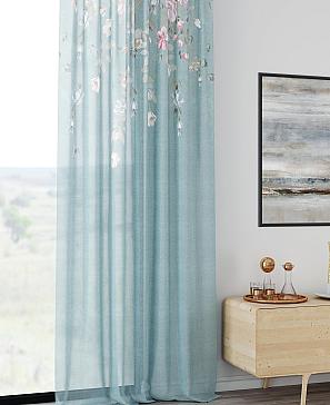 Тюль портьеры «Ликирант - 48» | фото 3