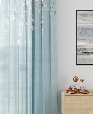 Тюль «Ликирант - 48»