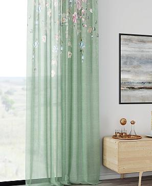 Тюль портьеры «Ликирант - 49» | фото 3