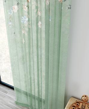 Тюль «Ликирант - 49»