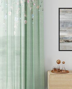 Тюль «Ликирант - 49»