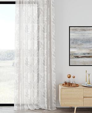 Тюль портьеры «Ликирант - 51» | фото
