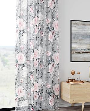 Тюль портьеры «Ликирант - 53» | фото 3