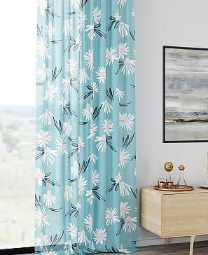 Тюль портьеры «Ликирант - 55» | фото 3