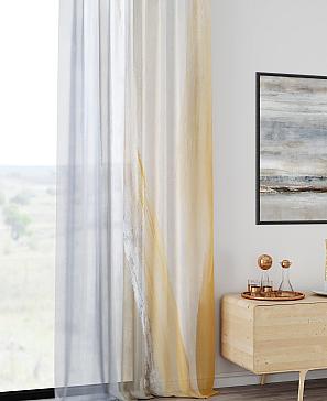 Тюль портьеры «Ликирант - 56» | фото 3