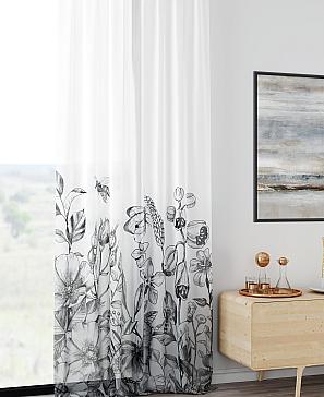 Тюль портьеры «Ликирант - 57» | фото 3