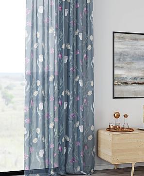 Тюль портьеры «Ликирант - 58» | фото 3