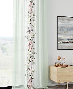 Тюль портьеры «Ликирант - 59» | фото 3